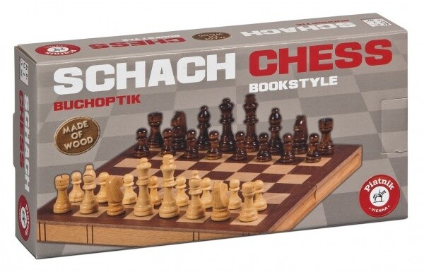 Lojë Piatnik - Chess