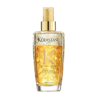 Vaj eliksir për flokë Kerastase Ultime, 100 ml