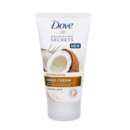 Krem për duar Dove Nourishing Secrets 75 ml