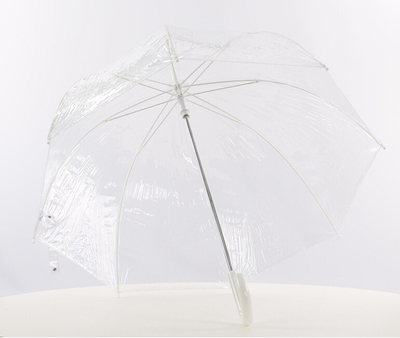 Çadër Blooming Brollies mBR0260, transparente