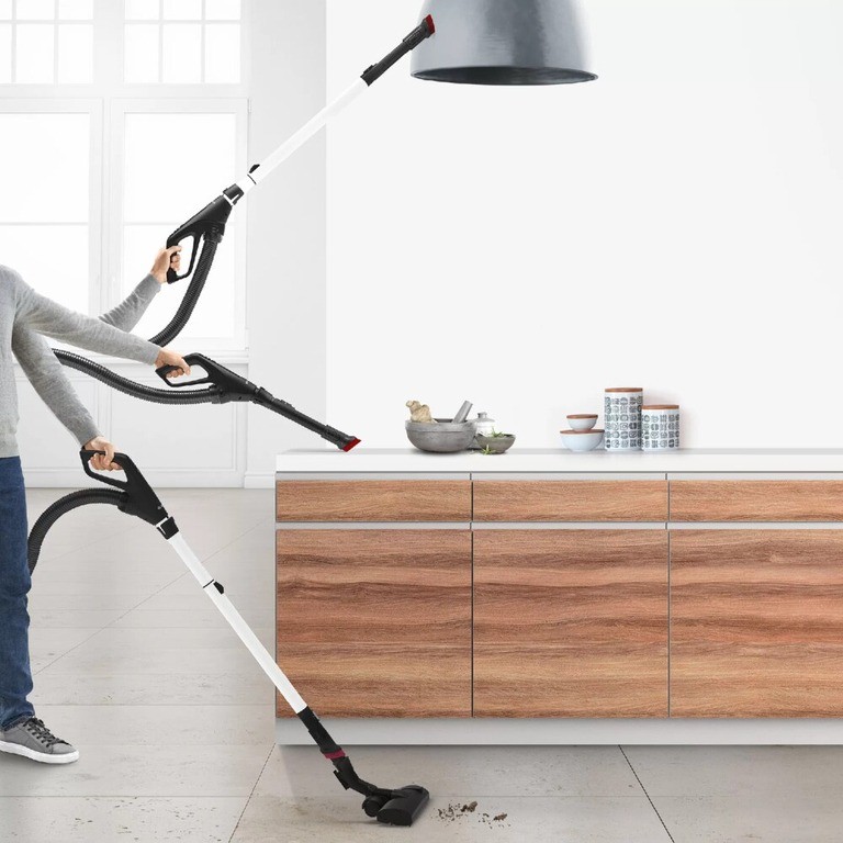 Fshese Elektrike Bosch Bgb6Sil1