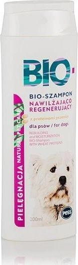 Shampo për qen Pess Bio, 200 ml