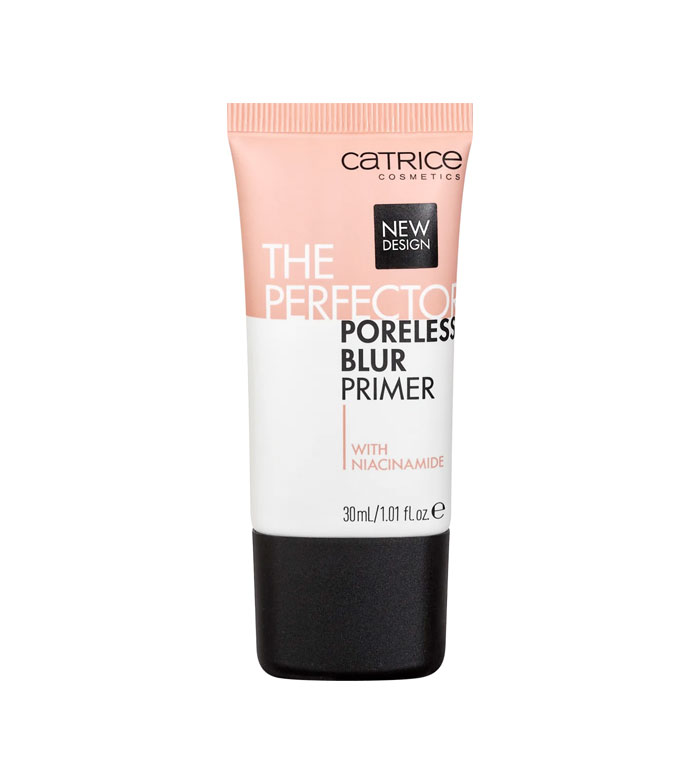 Bazë për grim Catrice The Perfector Poreless Blur, 30 ml
