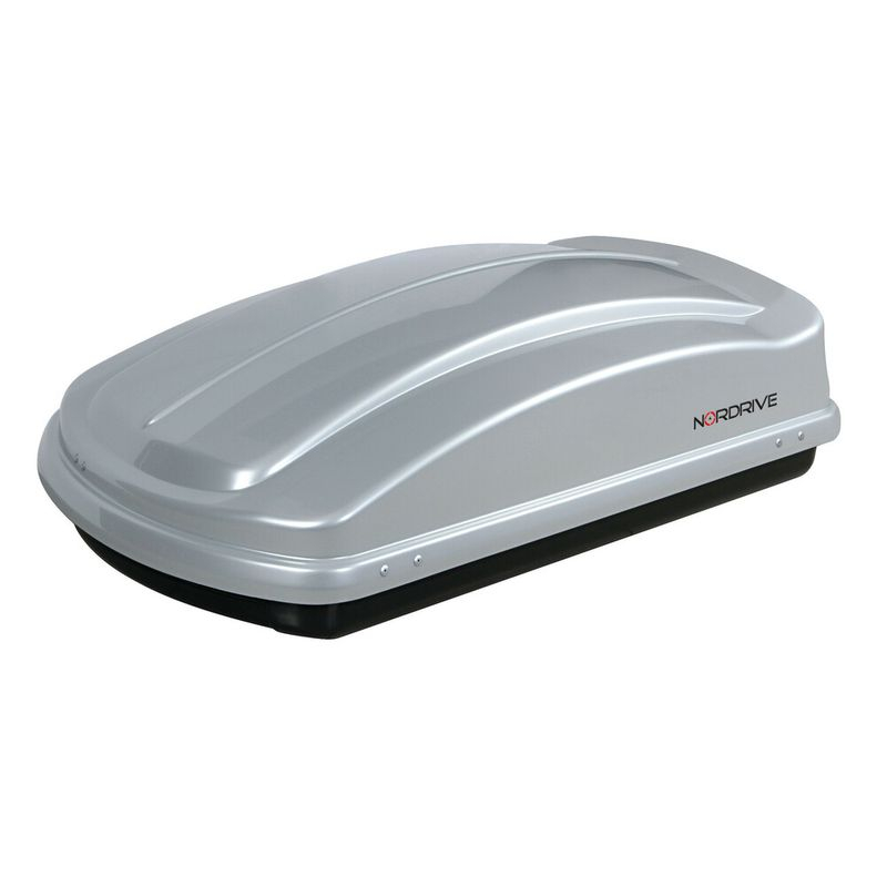 Kuti Bagazhi D-box 330l Hiri