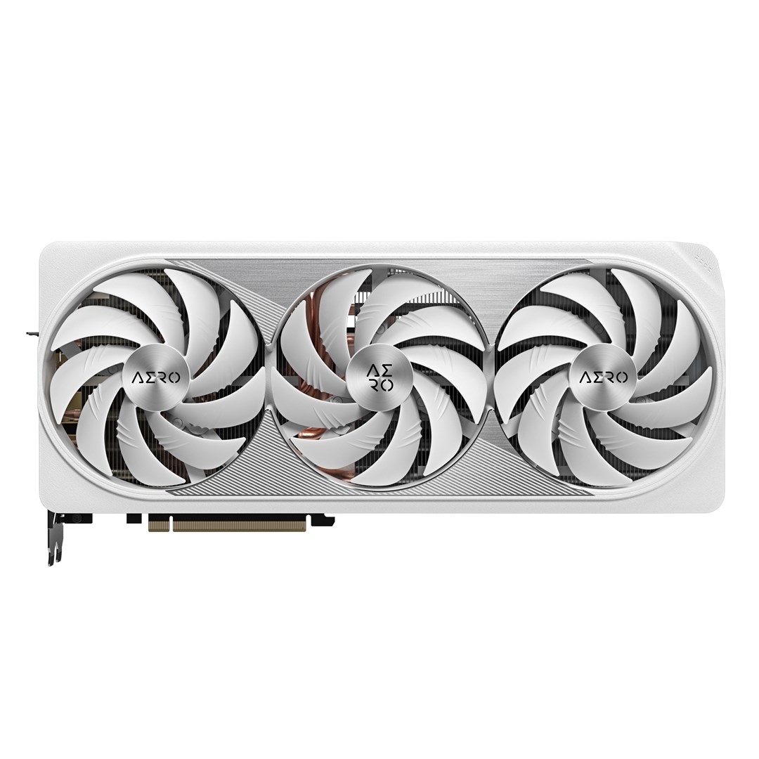 Графичка картичка Gigabyte GeForce RTX 4080 SUPER Aero OC 16GB GDDR6X