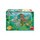 Puzzle Dino Jurassic World, 24 pjesë, 2+ vjeç