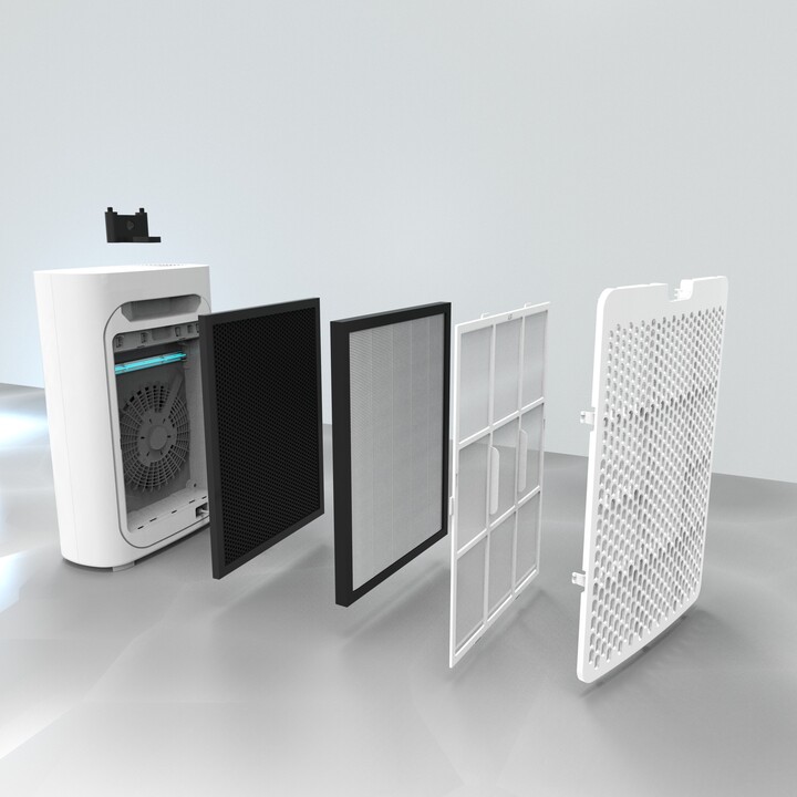 Pastrues ajri Tesla Smart Pro XL