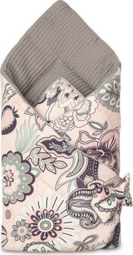 Mbështjellës për bebe Sensillo, 75 x 75 cm