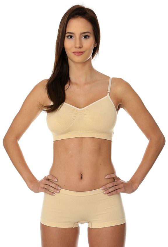 Sytjena Brubeck Comfort (BR00012A), 70 B, bezhë