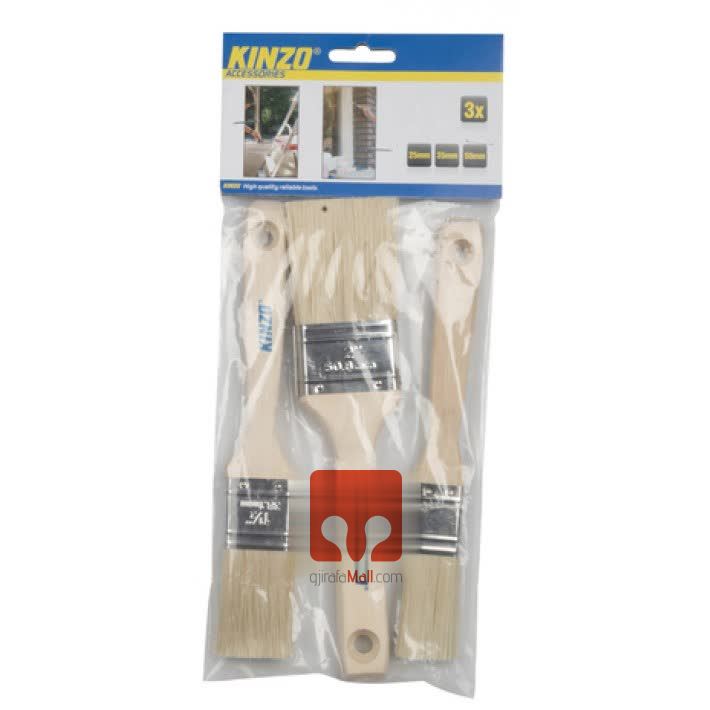 Set brushash