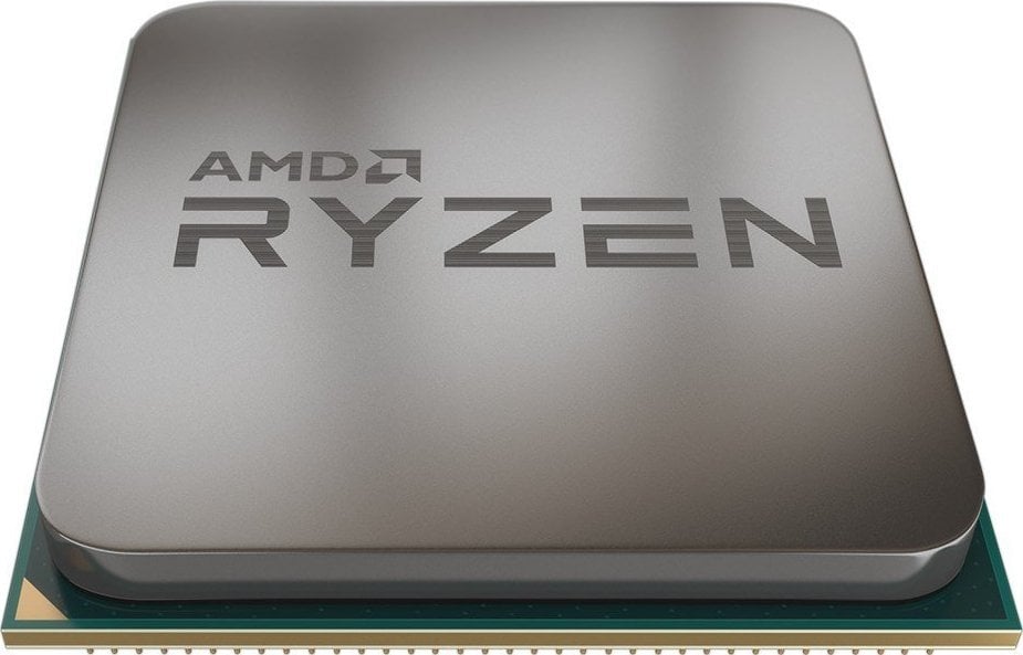 Procesor AMD Ryzen 7 Pro 3700, 3.6 GHz, 8 bërthama, 32 MB, i zi