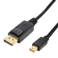 Kabllo SBOX, DisplayPort-Mini DisplayPort M/M, 2m