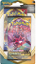 Lojë me karta Pokémon TCG: Sword and Shield Darkness Ablaze (10 karta) + 10 karta falas