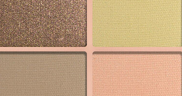 Hije për sy Huda Beauty Eye GloWish 4.05 g, Palette Moss
