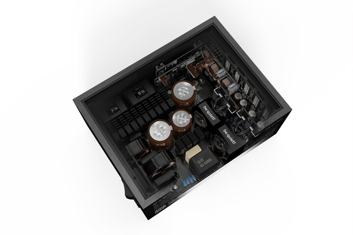 Burim energjie Be quiet! Dark Power Pro 13, ATX 3.0 - 1300W