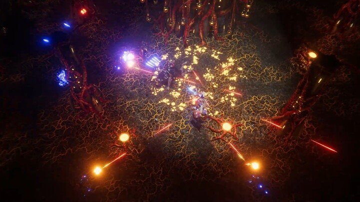 Videolojë Blackwind (PS5)