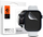Folie mbrojtëse Spigen Film Neo Flex për Apple Watch 7 45mm, 3 copë