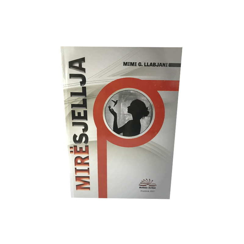 Mirësjellja - Mimi Llabjani