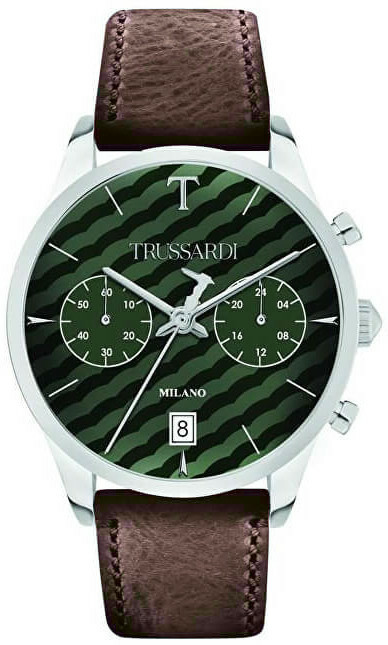 Orë dore Trussardi No Swiss T-Genus R2471613005