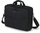 Çantë laptopi Dicota Top Traveler, 15.6", e zezë