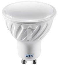Llambë LED GTV, 6 W, e bardhë