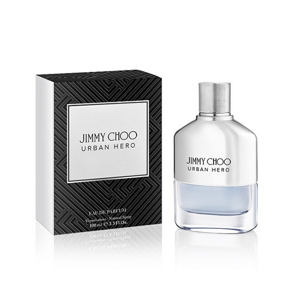 Parfum Jimmy Choo Urban Hero 