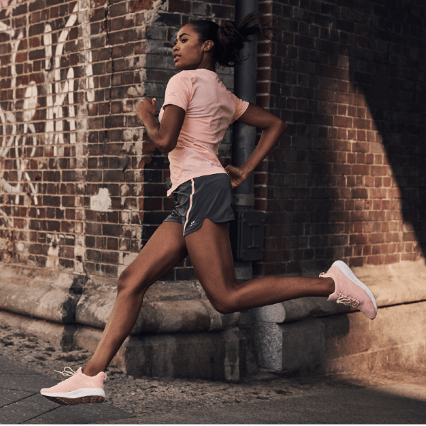 Atlete për femra Pro Touch OZ 1.0 38
