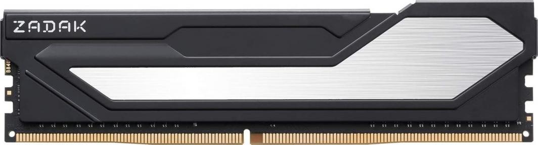 Memorie Apacer TWIST, DDR4, 16 GB, 3200 MHz, CL16, ZD4-TWS32C28-16GYB1