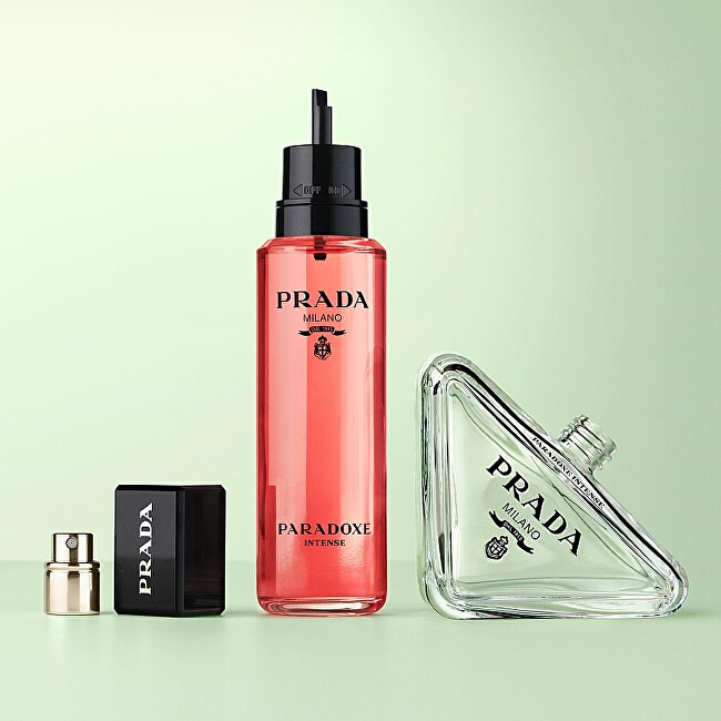 Eau de Parfum Prada Paradoxe Intense