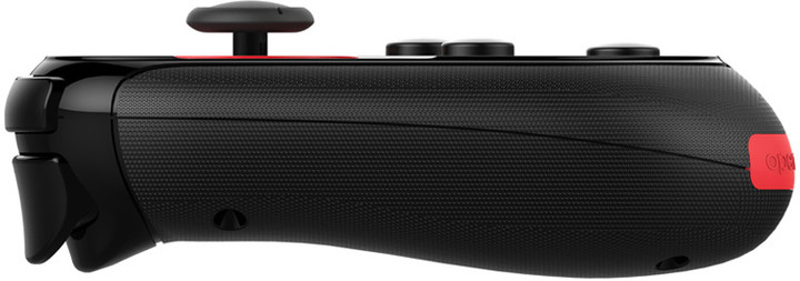 Kontrollues wireless iPega 9121 Bluetooth (Android, iOS), i zi
