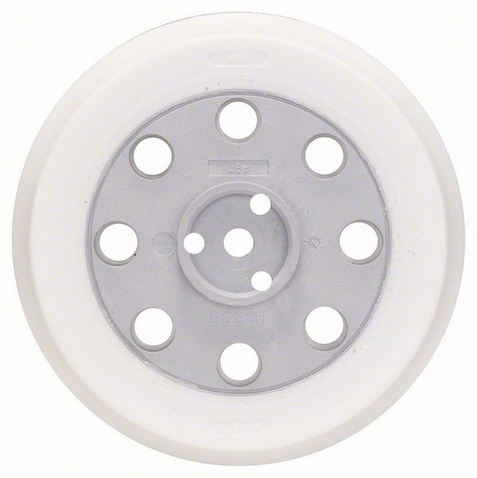 Disk zmerilues Bosch 125 mm