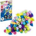 Aksesorë LEGO DOTS 41946 DOTS - seria e 6-të, 118 pjesë