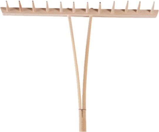 Grabujë druri AWTools (AW00094)