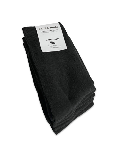 Çorape Jack&Jones 12113085 Black