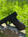 Replikë Glock 17 3D Print, 24cm
