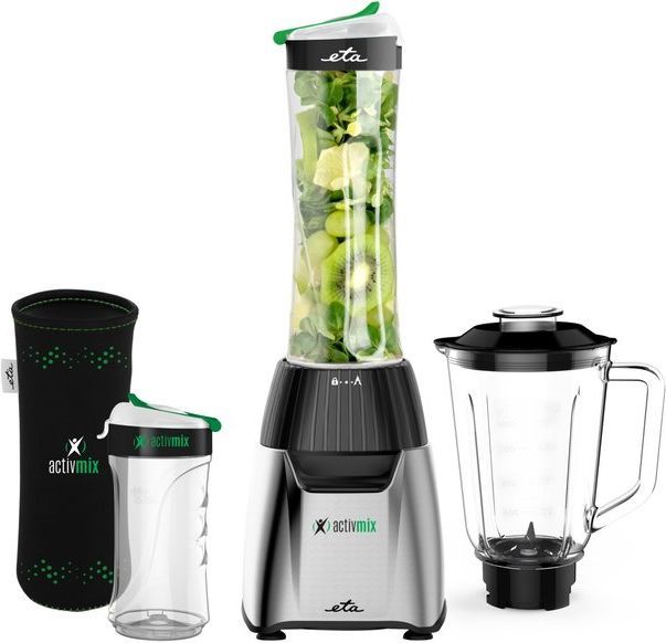 Blender ETA ActivMix Premium, 350W, i hirtë
