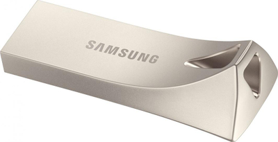 USB pendrive Samsung BAR Plus 2020 256GB USB 3.1 (MUF-256BE3/APC), e argjendtë