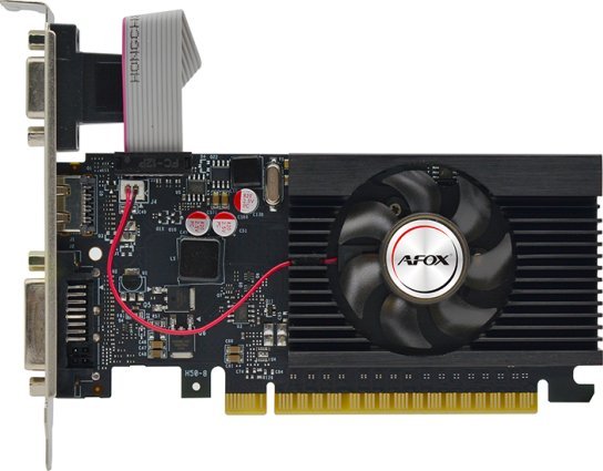 Kartelë grafike AFOX GeForce GT 730 2GB DDR3