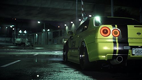 Need for Speed - PS4