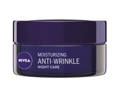 Krem nate hidratues për rrudha Nivea 50 ml
