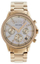 Orë dore Armani Exchange Banks AX4327