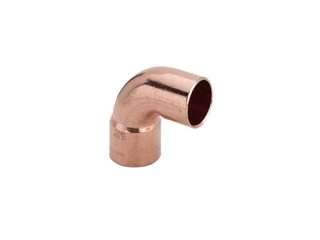 Viega Лакот 90° 22 mm Бакар