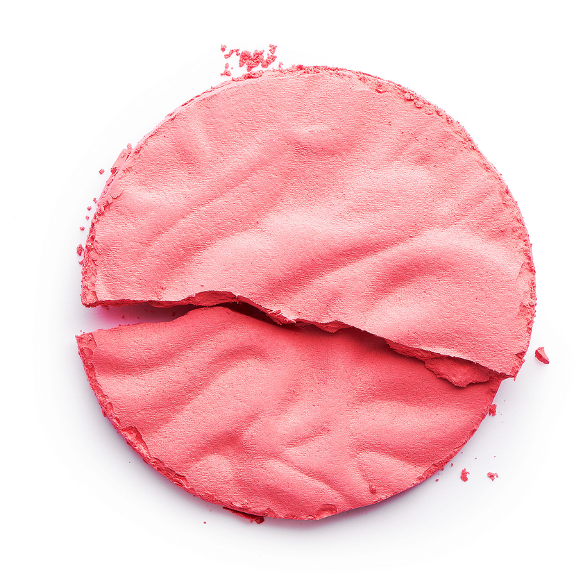 Ruzh Revolution Blusher Reloaded, Lovestruck, 7.5g