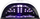 Llambë për manikyr Esperanza UV Led Amethyst (EBN005)