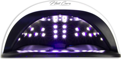 Llambë për manikyr Esperanza UV Led Amethyst (EBN005)