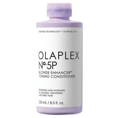 Balsam Olaplex Blonde Enhancer Toning No° 5P, 250ml