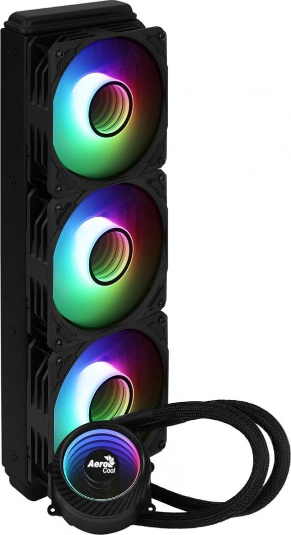 Ftohës Aerocool Mirage L360 