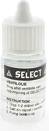 Vaj valvulash Select Vaj valvulash Select