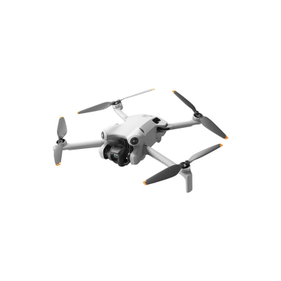 DJI Mini 4 Pro Fly More Combo (RC2)