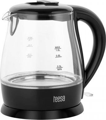 Ibrik Teesa TSA1030B, i zi